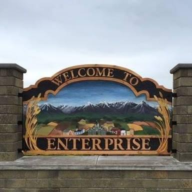 Welcome to Enterprise