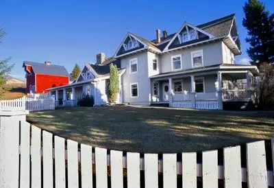 Warnock House