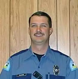 Chief Wesly Kilgore