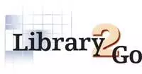 Library2go Logo