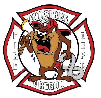 Fire Department OR