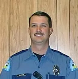 Chief Wesly Kilgore