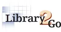 Library2go Logo