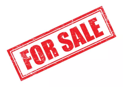 FOR SALE